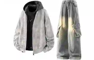 ROSECREED cleanfitvibe