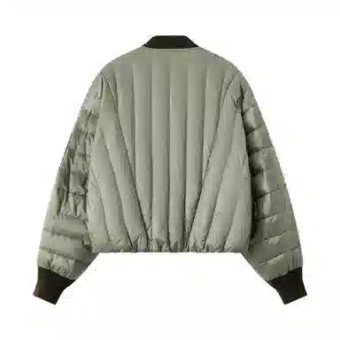 OE MA-1 Pilot Jacket