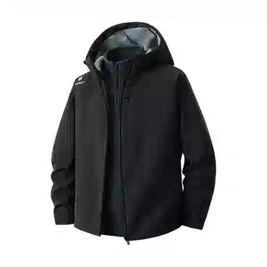 Softshell Jacket