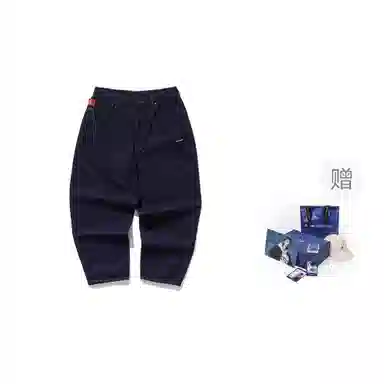 nautica white sail X FW23