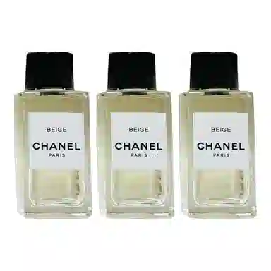 CHANEL 1.5ml*3