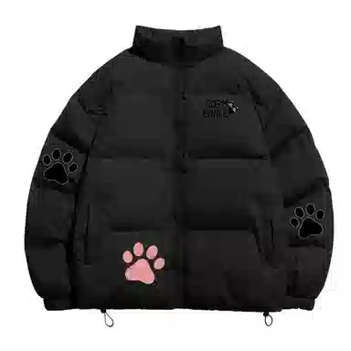 a02 Down JacketsLogo