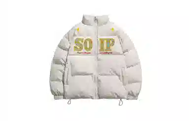 SOIEPLUS Down JacketsLogo