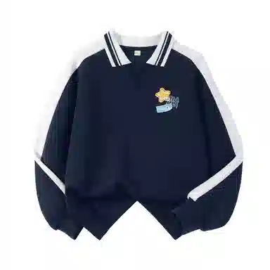 La Chapelle Kids polo