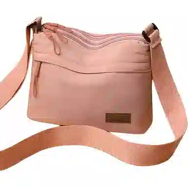 SMVP 2025 Crossbody Bag