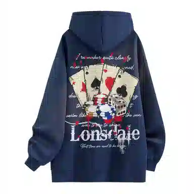 LONSDALE