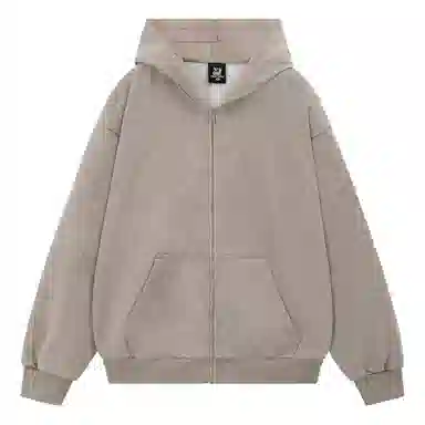 XINYINSU 25FW Hoodie