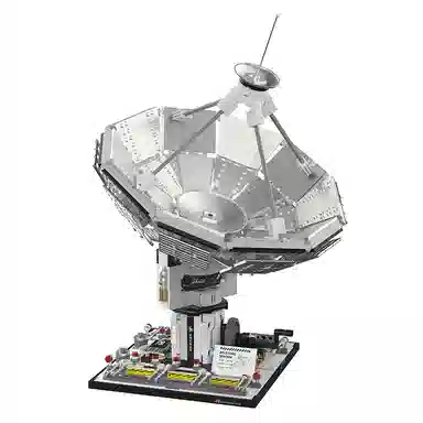 TOP TOY 1375pcs 6975786400594