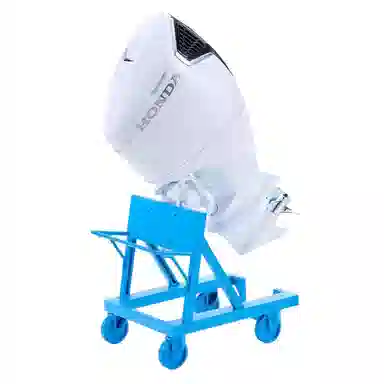 GSC PLAMAX Minori with Honda BF350