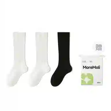 moremoli 3