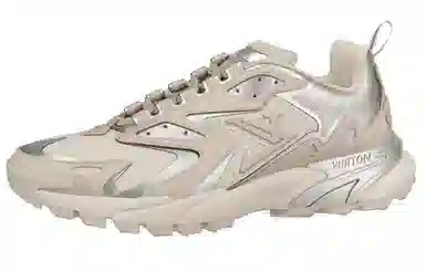 LOUIS VUITTON Runner Tatic