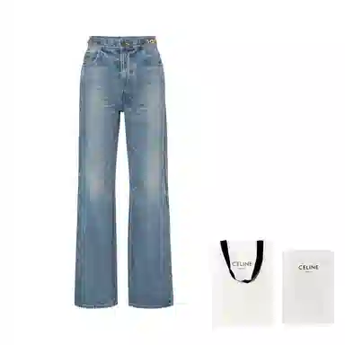 CELINE DYLAN Union Wash