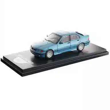 x ALMOSTREAL 50 M3GTR i8 Isetta Z8 507