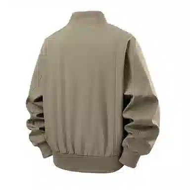 cleanfitbomber