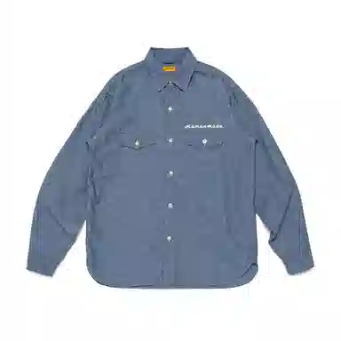 HUMAN MADE FW25 FW25