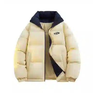 Yaya Basic Down Jacket