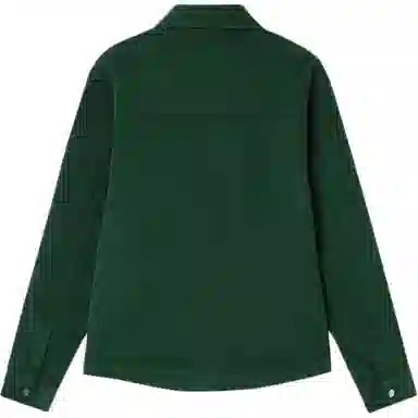 Lacoste FW25 Zip Collar Jacket