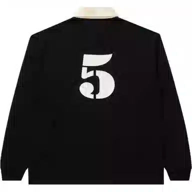 UNDEFEATED FW25 Polo