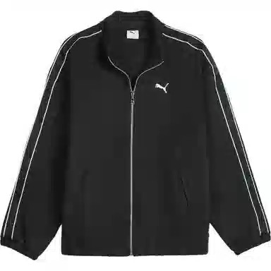 PUMA RETRO TAPE TRACK JACKET DK