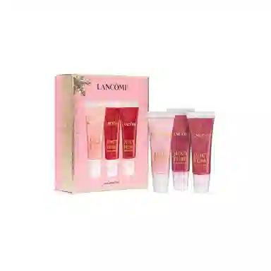 兰蔻 饱满的双唇唇彩 润泽 保湿