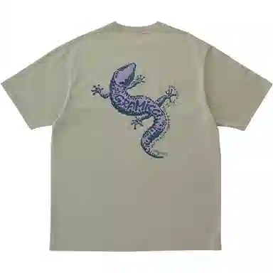 Gramicci ECO SINGLE JERSEY T