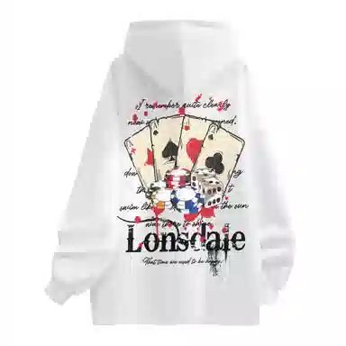 LONSDALE