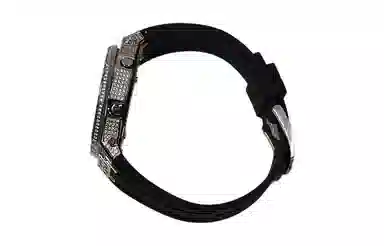 CASIO 200 GA-2100-1A1