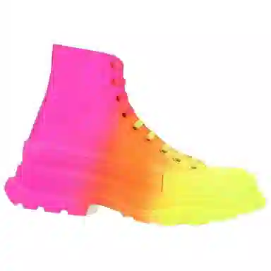 Alexander McQueen Tread Slick