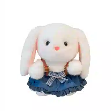 PUDOWRABBIT 25cm