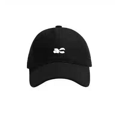 稻草人 韩版显脸小简约时尚棒球帽通勤百搭休闲 棉 鸭舌帽 男女同款情侣款