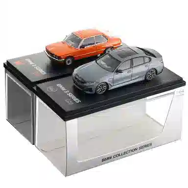 x ALMOSTREAL 50 M3GTR i8 Isetta Z8 507