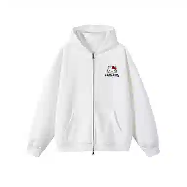 Sanrio x Hello Kitty kitty