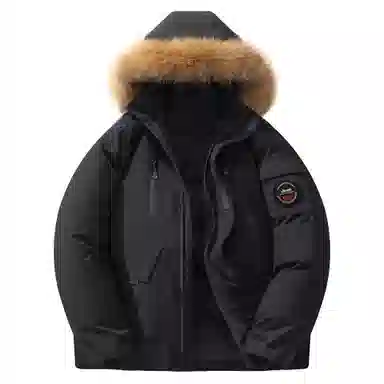 Jeep Parka