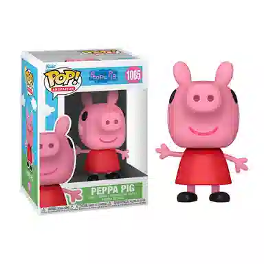 Funko Q