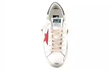 Golden Goose Super-Star