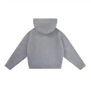 FDR Vintage Zip-Up Hoodie