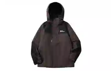 Jack Wolfskin JASPER