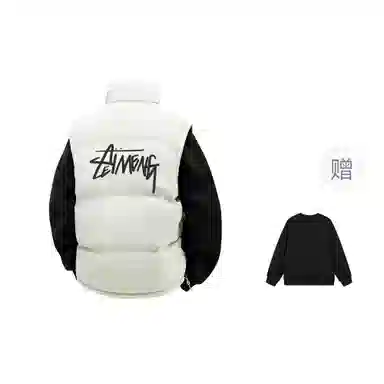 PEIMENG LOGOoversize