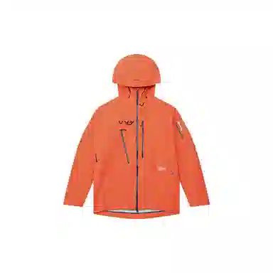 BURTON AK457 GORETEX PRO 3L