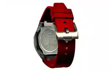 CASIO 200 GA-2100-1A1