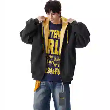 MADONA Cleanfit Hoodie