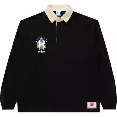 UNDEFEATED FW25 Polo