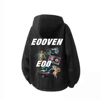 EOOVEN cleanfit