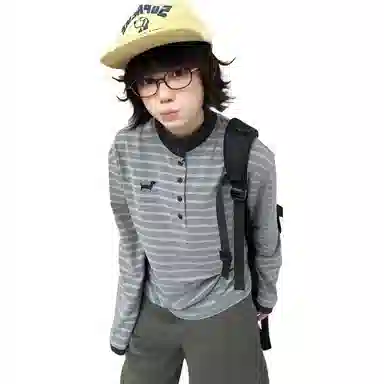 PODGORNOI cleanfitPOLO