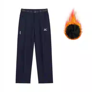 Mizuno Outdoor Softshell Pants