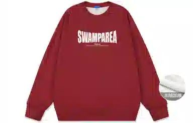 SWAMP AREA Logo