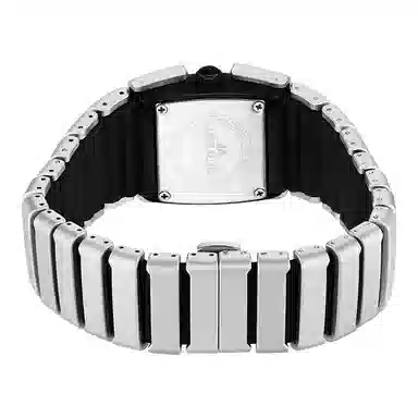 LIBER AEDON Quartz Black Dial Watch