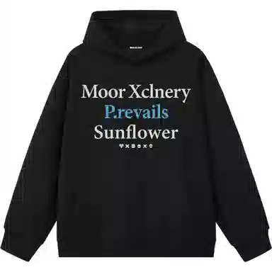 MOOR XCLNERY logo
