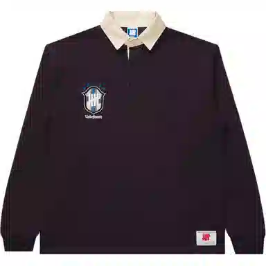UNDEFEATED FW25 Polo