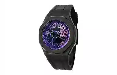 CASIO 200 GA-2100-1A1